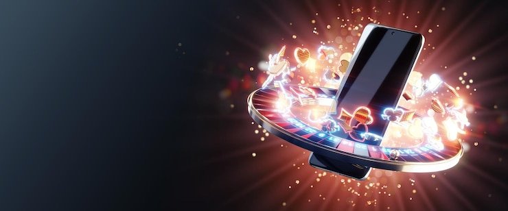 Pengguna mengisi formulir pendaftaran akun baru dengan mudah dan cepat melalui platform mobile dan desktop