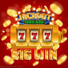 Tampilan permainan casino gaya modern dengan tema gelap dan ikon dinamis