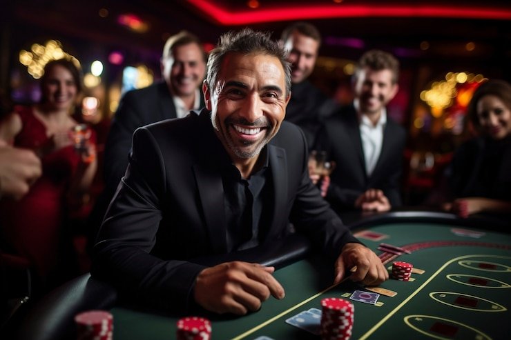 Ilustrasi perlindungan data dan privasi pengguna di platform sportsbook dan casino digital